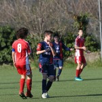 Kras - Trieste Calcio
