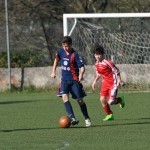 Kras - Trieste Calcio