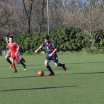 Kras - Trieste Calcio