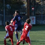 Kras - Trieste Calcio