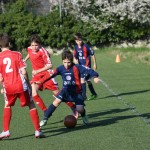 Kras - Trieste Calcio