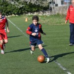 Kras - Trieste Calcio