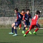 Kras - Trieste Calcio