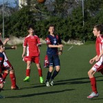 Kras - Trieste Calcio