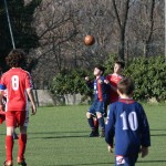 Kras - Trieste Calcio