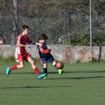 Kras - Trieste Calcio