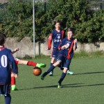 Kras - Trieste Calcio