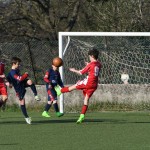 Kras - Trieste Calcio