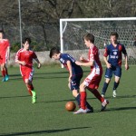 Kras - Trieste Calcio