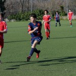 Kras - Trieste Calcio