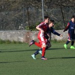 Kras - Trieste Calcio