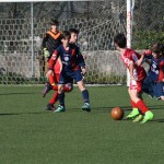 Kras - Trieste Calcio