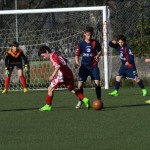 Kras - Trieste Calcio