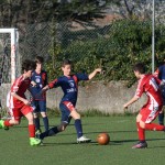 Kras - Trieste Calcio