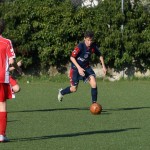 Kras - Trieste Calcio