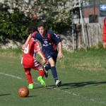Kras - Trieste Calcio
