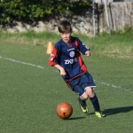 Kras - Trieste Calcio