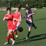 Kras - Trieste Calcio