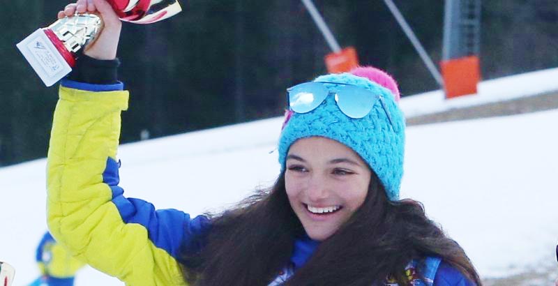 Caterina Sinigoi