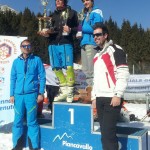 13. Čezmejno pokrajinsko smučarsko prvenstvo