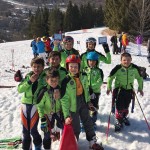 13. Čezmejno pokrajinsko smučarsko prvenstvo