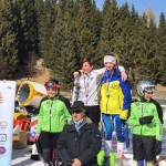 13. Čezmejno pokrajinsko smučarsko prvenstvo