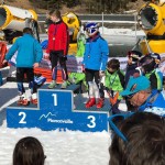 13. Čezmejno pokrajinsko smučarsko prvenstvo