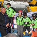 13. Čezmejno pokrajinsko smučarsko prvenstvo