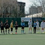 Sant'Andrea San Vito - Kras Repen