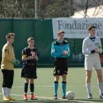 Sant'Andrea San Vito - Kras Repen