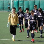 Sant'Andrea San Vito - Kras Repen