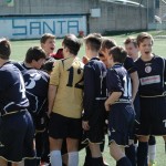 Sant'Andrea San Vito - Kras Repen