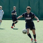 Sant'Andrea San Vito - Kras Repen