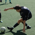 Sant'Andrea San Vito - Kras Repen