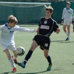 Sant'Andrea San Vito - Kras Repen