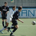 Sant'Andrea San Vito - Kras Repen