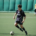 Sant'Andrea San Vito - Kras Repen