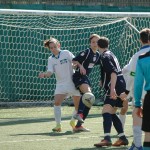 Sant'Andrea San Vito - Kras Repen