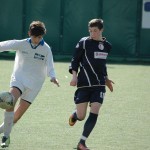 Sant'Andrea San Vito - Kras Repen