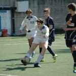 Sant'Andrea San Vito - Kras Repen