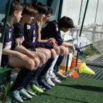 Sant'Andrea San Vito - Kras Repen