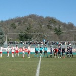 Kras Repen - Tolmezzo Carnia