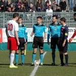 Kras Repen - Tolmezzo Carnia