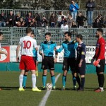 Kras Repen - Tolmezzo Carnia