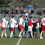 Kras Repen - Tolmezzo Carnia