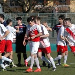 Kras Repen - Tolmezzo Carnia