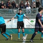 Kras Repen - Tolmezzo Carnia