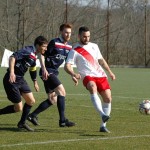 Kras Repen - Tolmezzo Carnia