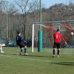 Kras Repen - Tolmezzo Carnia