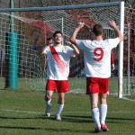 Kras Repen - Tolmezzo Carnia